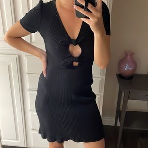 VICI black dress
